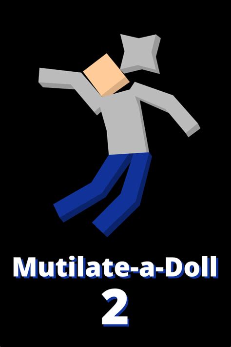 mulitate a doll 2